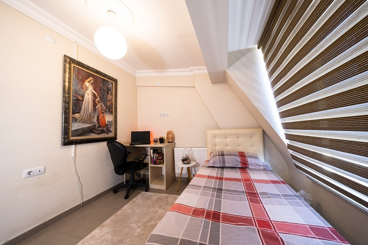 Atahan Apartları yurt görseli