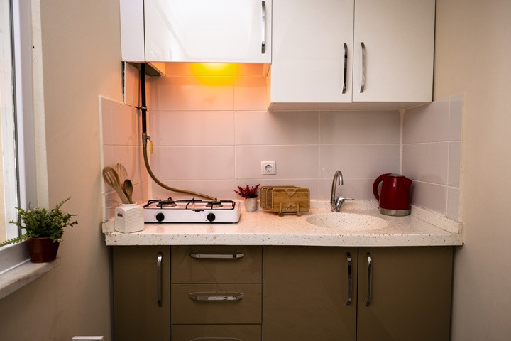 Atahan Apartları yurt görseli