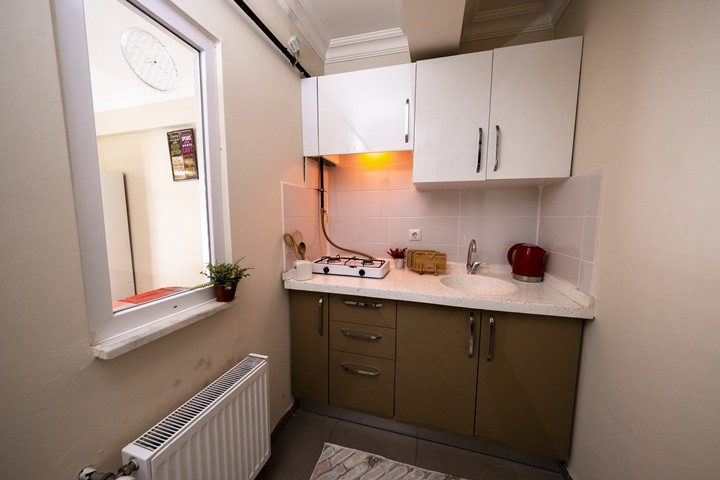 Atahan Apartları yurt görseli