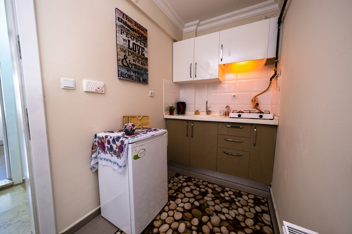 Atahan Apartları yurt görseli