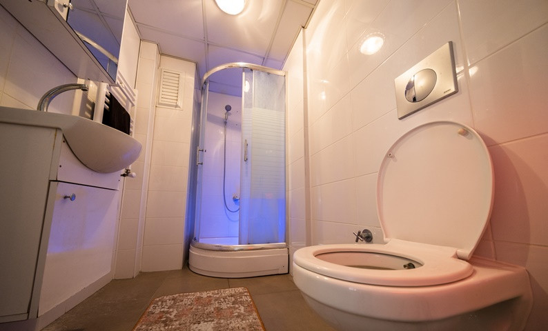 Atahan Apartları yurt görseli