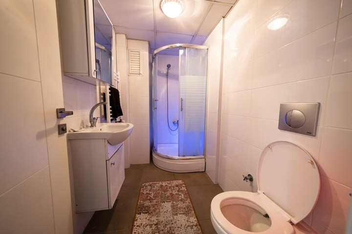 Atahan Apartları yurt görseli