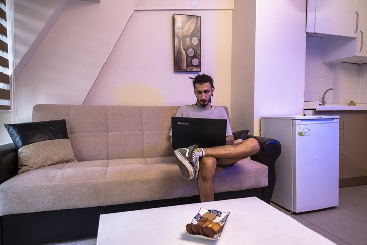 Atahan Apartları yurt görseli
