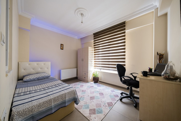 Atahan Apartları yurt görseli