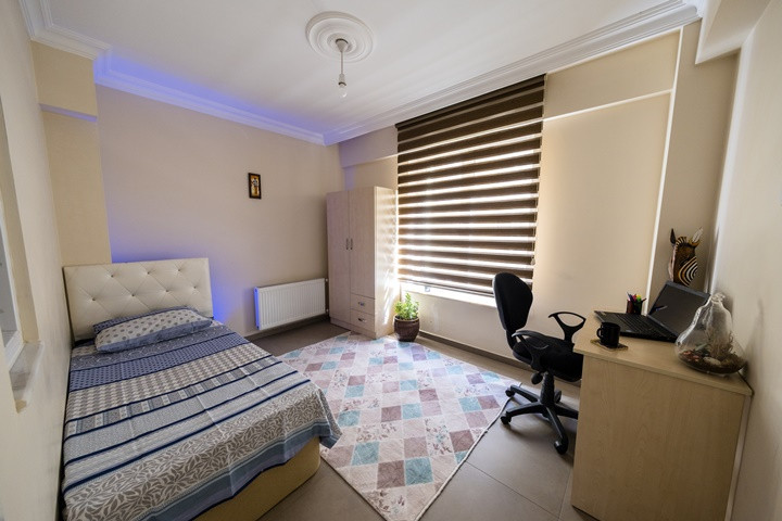 Atahan Apartları yurt görseli