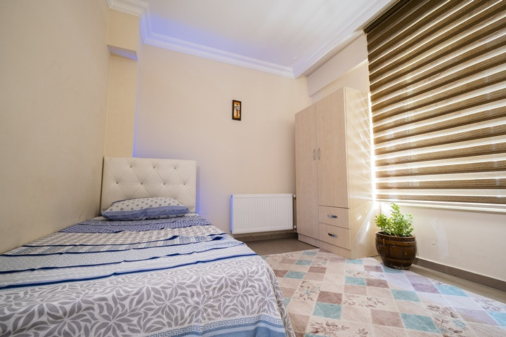 Atahan Apartları yurt görseli