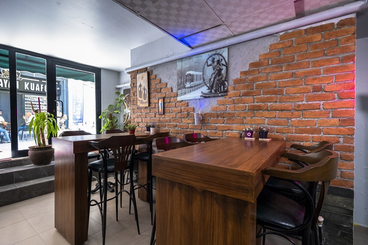 Atahan Apartları yurt görseli