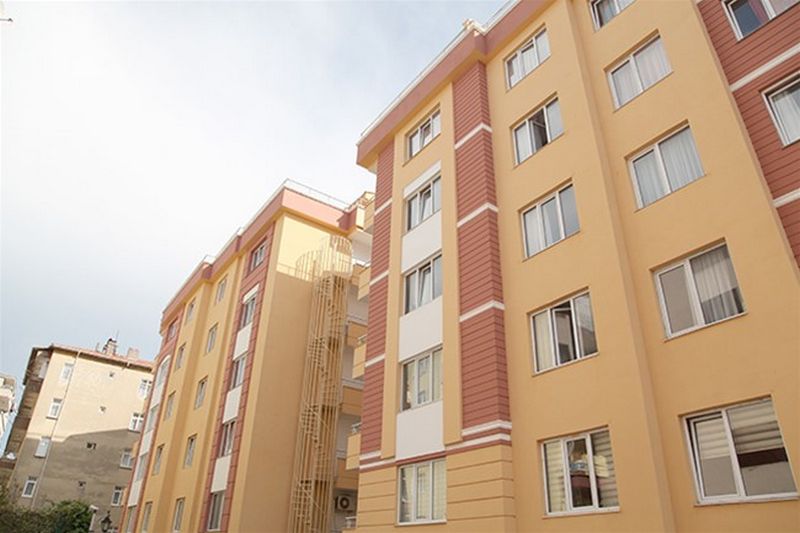 Atakum Yurdu(samsun) KYK Kız Öğrenci Yurdu yurt görseli