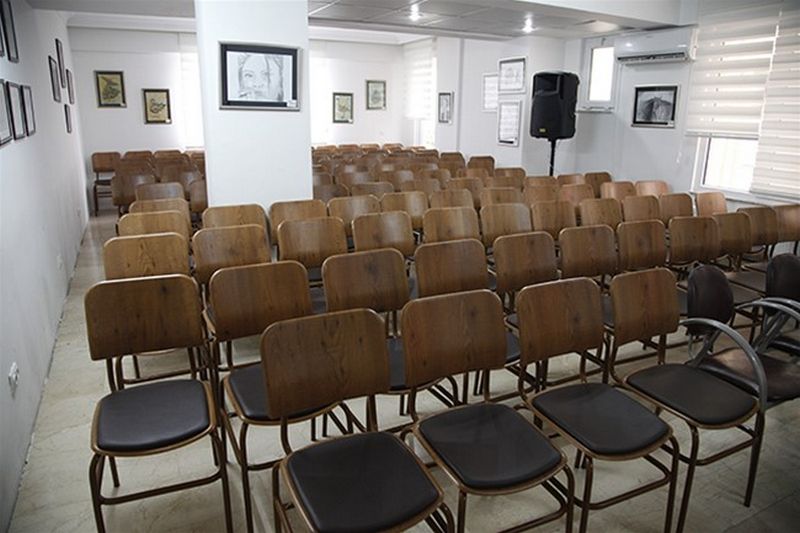 Atakum Yurdu(samsun) KYK Kız Öğrenci Yurdu yurt görseli