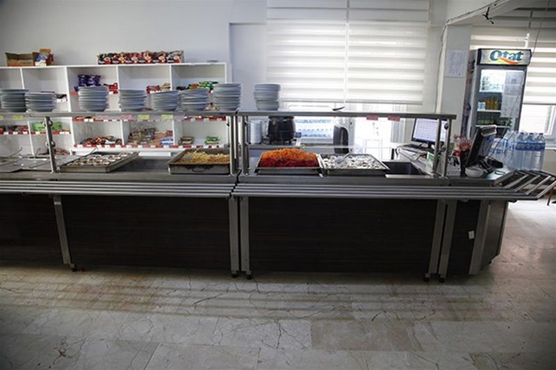 Atakum Yurdu(samsun) KYK Kız Öğrenci Yurdu yurt görseli