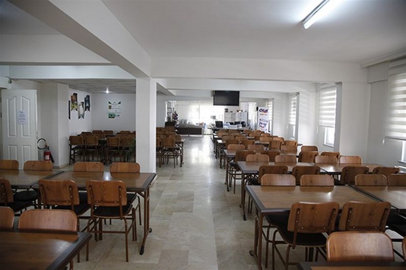 Atakum Yurdu(samsun) KYK Kız Öğrenci Yurdu yurt görseli