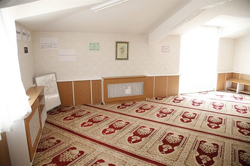Atakum Yurdu(samsun) KYK Kız Öğrenci Yurdu yurt görseli