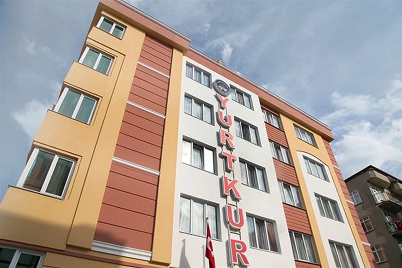 Atakum Yurdu(samsun) KYK Kız Öğrenci Yurdu yurt görseli