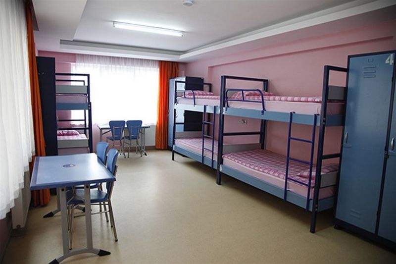 Atakum Yurdu(samsun) KYK Kız Öğrenci Yurdu yurt görseli
