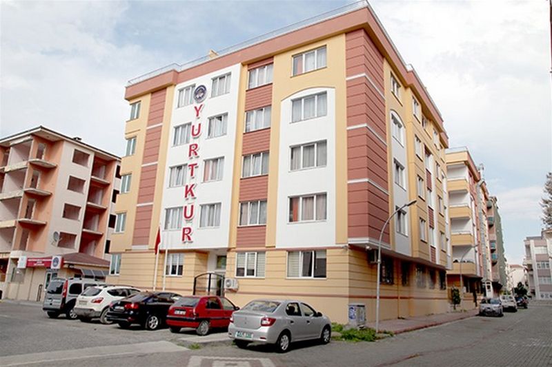 Atakum Yurdu(samsun) KYK Kız Öğrenci Yurdu yurt görseli