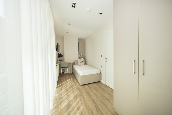 Ataşehir Academic House Kız Yurdu yurt görseli
