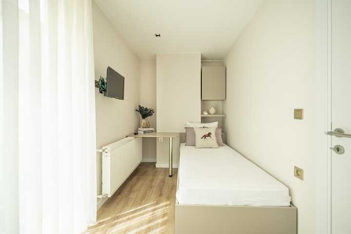 Ataşehir Academic House Kız Yurdu yurt görseli