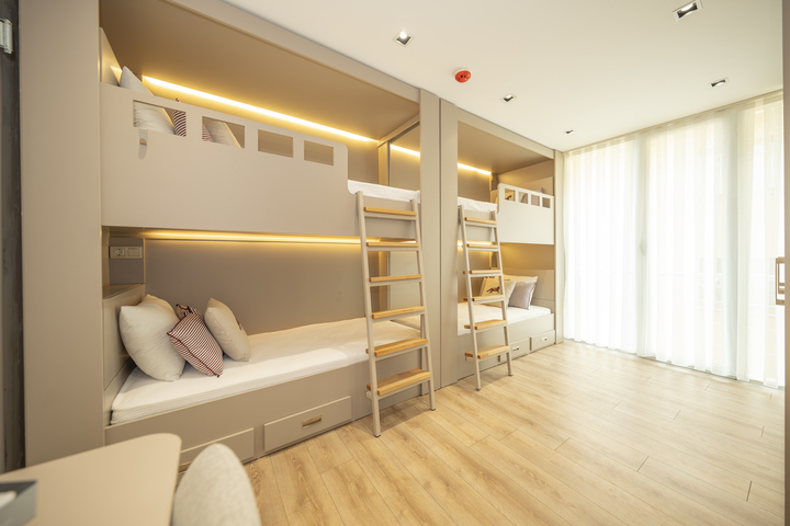 Ataşehir Academic House Kız Yurdu yurt görseli