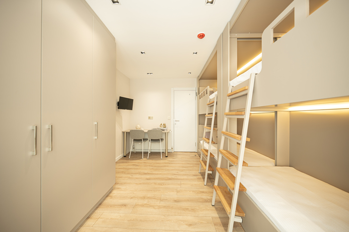 Ataşehir Academic House Kız Yurdu yurt görseli