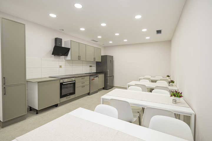 Ataşehir Academic House Kız Yurdu yurt görseli