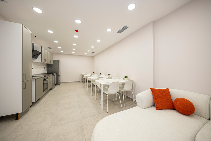 Ataşehir Academic House Kız Yurdu yurt görseli