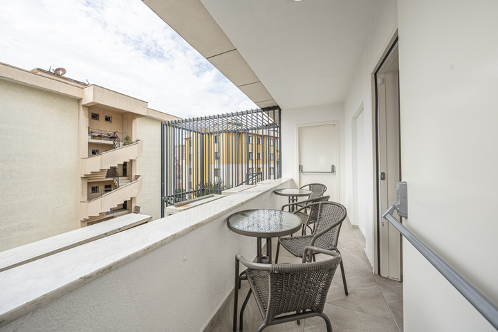 Ataşehir Academic House Kız Yurdu yurt görseli