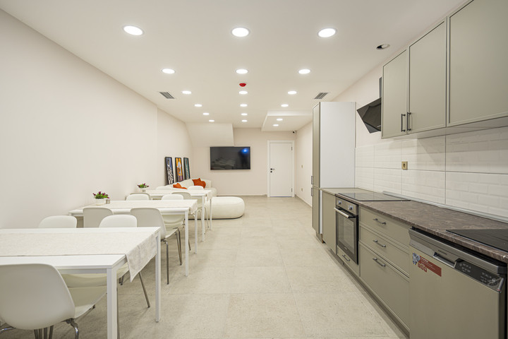 Ataşehir Academic House Kız Yurdu yurt görseli