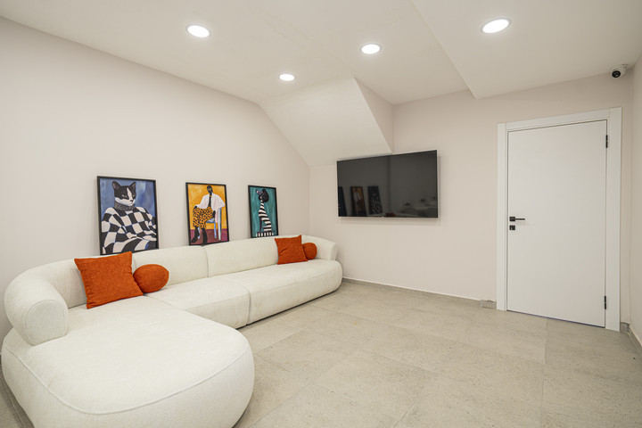 Ataşehir Academic House Kız Yurdu yurt görseli