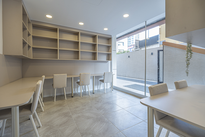 Ataşehir Academic House Kız Yurdu yurt görseli
