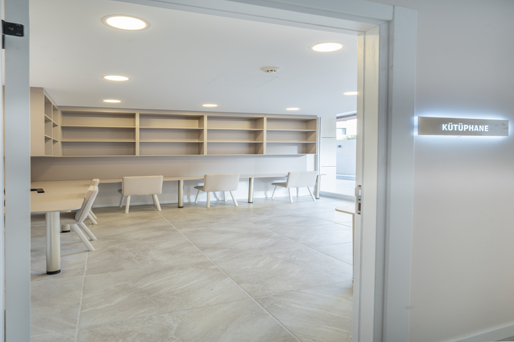 Ataşehir Academic House Kız Yurdu yurt görseli
