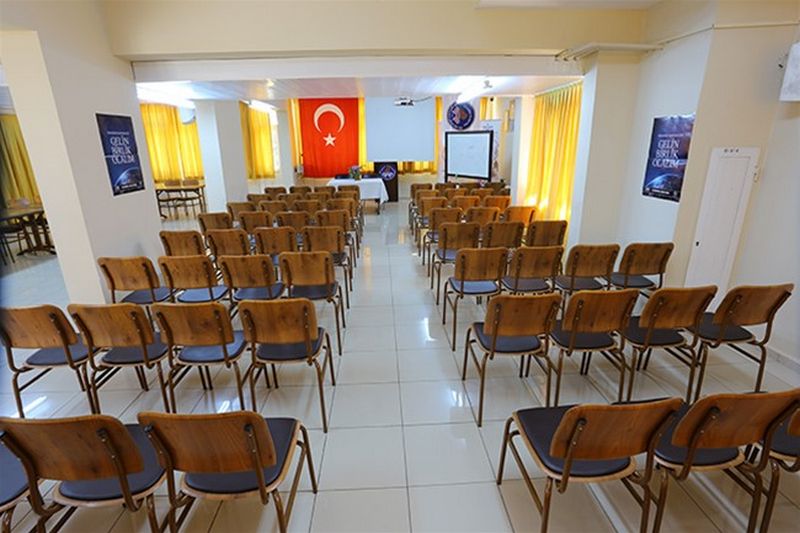Atatürk(inciraltı) KYK Erkek Öğrenci Yurdu yurt görseli