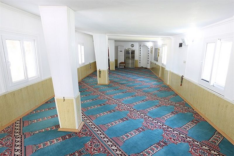 Atatürk(inciraltı) KYK Erkek Öğrenci Yurdu yurt görseli