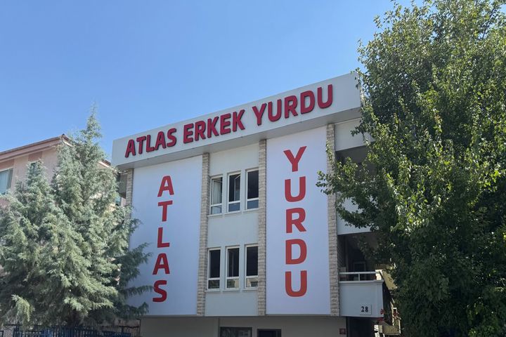Atlas Erkek Öğrenci Yurdu yurt görseli