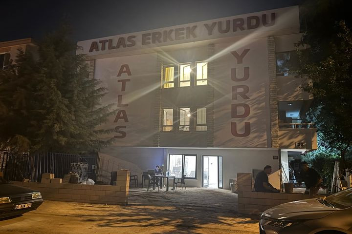 Atlas Erkek Öğrenci Yurdu yurt görseli