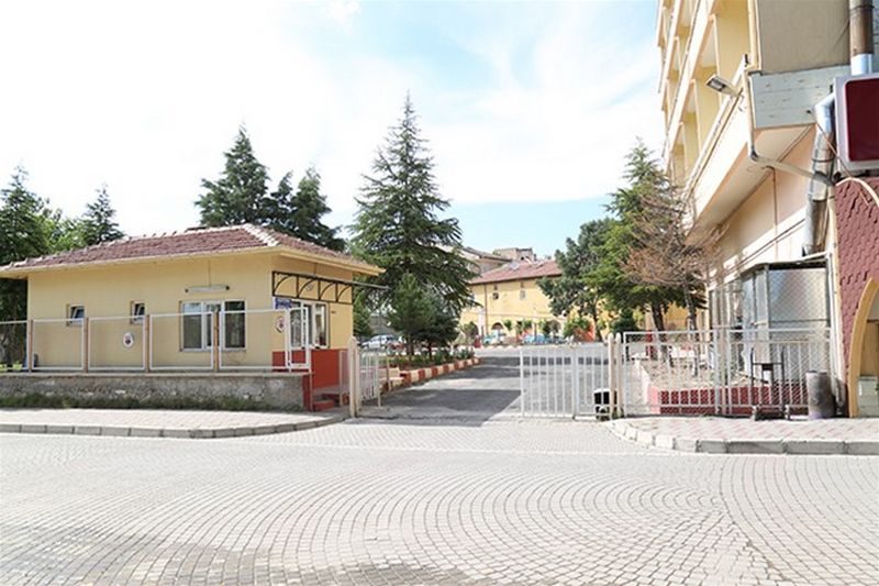 Avanos KYK Kız ve Erkek Öğrenci Yurdu yurt görseli