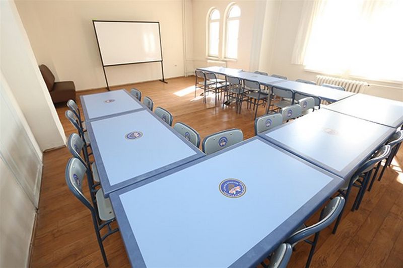 Avanos KYK Kız ve Erkek Öğrenci Yurdu yurt görseli