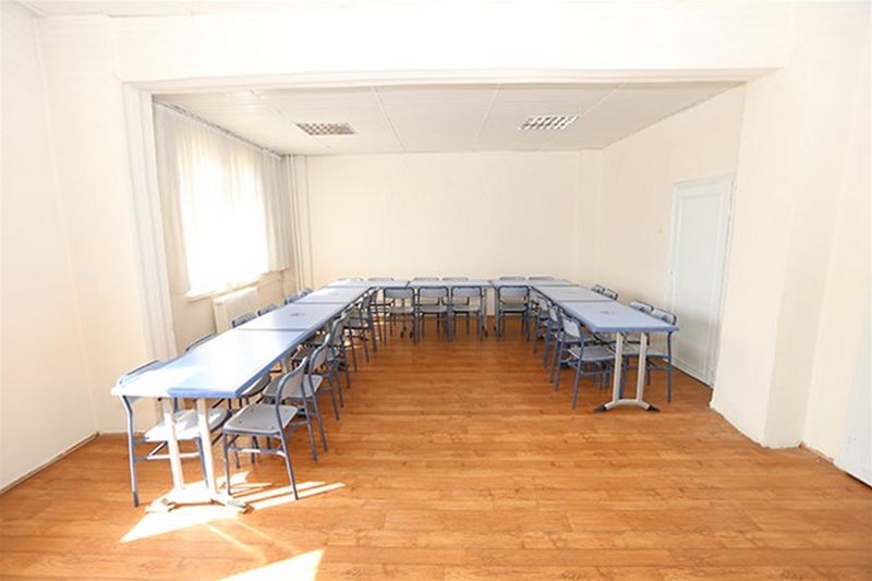 Avanos KYK Kız ve Erkek Öğrenci Yurdu yurt görseli