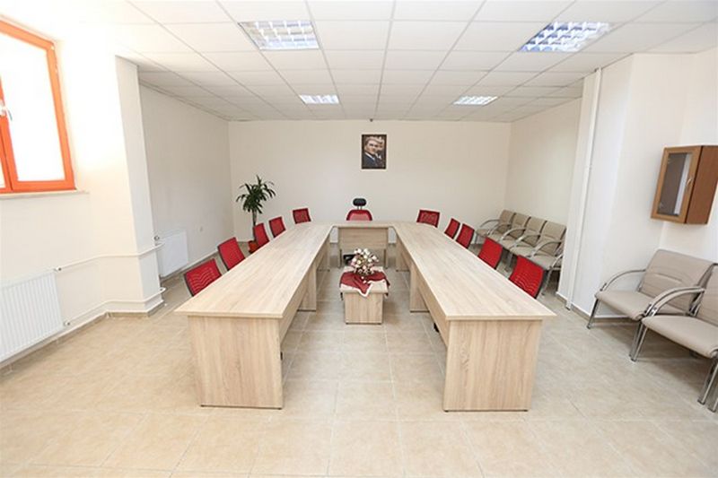 Avanos KYK Kız ve Erkek Öğrenci Yurdu yurt görseli
