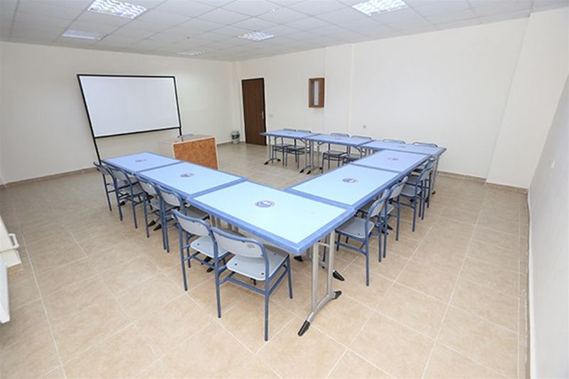 Avanos KYK Kız ve Erkek Öğrenci Yurdu yurt görseli