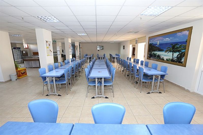 Avanos KYK Kız ve Erkek Öğrenci Yurdu yurt görseli