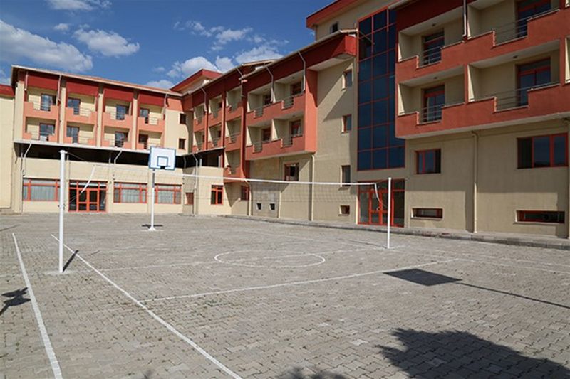 Avanos KYK Kız ve Erkek Öğrenci Yurdu yurt görseli