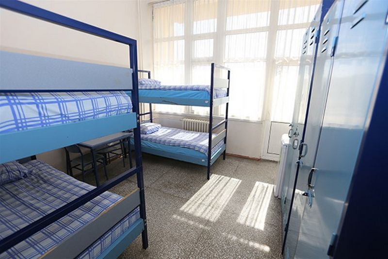 Avanos KYK Kız ve Erkek Öğrenci Yurdu yurt görseli
