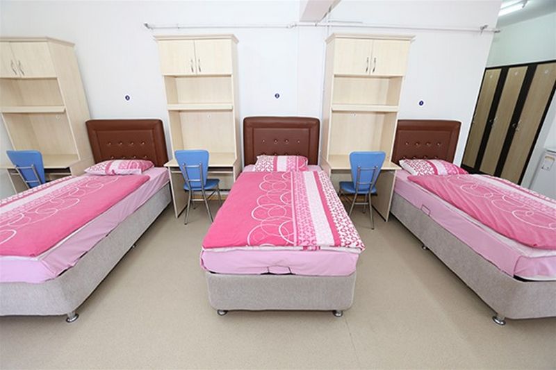 Avanos KYK Kız ve Erkek Öğrenci Yurdu yurt görseli