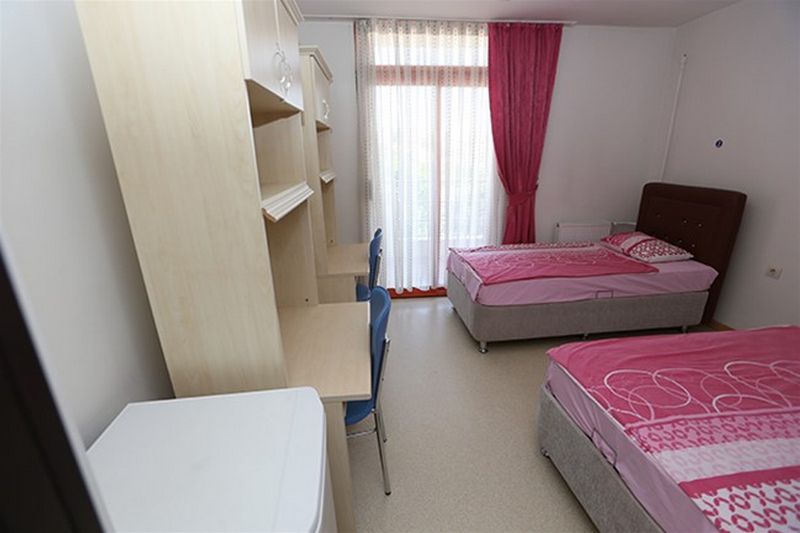 Avanos KYK Kız ve Erkek Öğrenci Yurdu yurt görseli