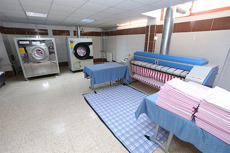 Avanos KYK Kız ve Erkek Öğrenci Yurdu yurt görseli