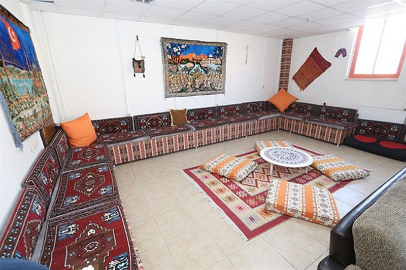 Avanos KYK Kız ve Erkek Öğrenci Yurdu yurt görseli