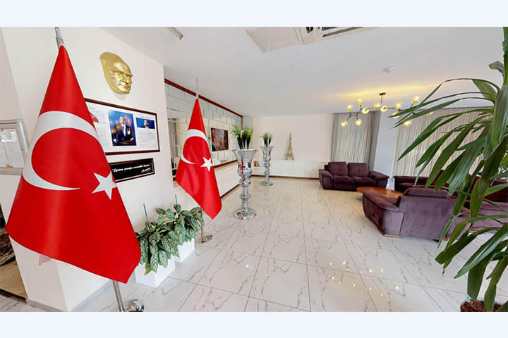 Avcılar EMR Kız Öğrenci Yurdu (Öğrenci Apart ) yurt görseli