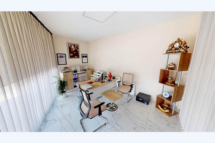 Avcılar EMR Kız Öğrenci Yurdu (Öğrenci Apart ) yurt görseli