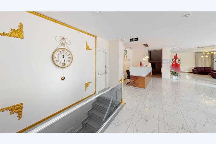 Avcılar EMR Kız Öğrenci Yurdu (Öğrenci Apart ) yurt görseli