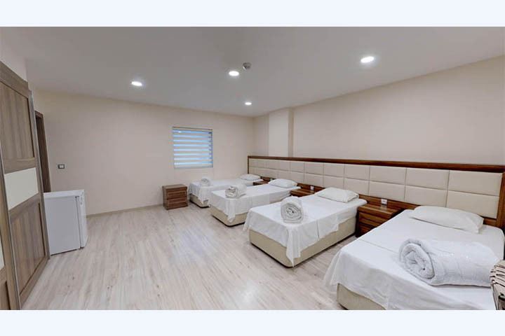 Avcılar EMR Kız Öğrenci Yurdu (Öğrenci Apart ) yurt görseli